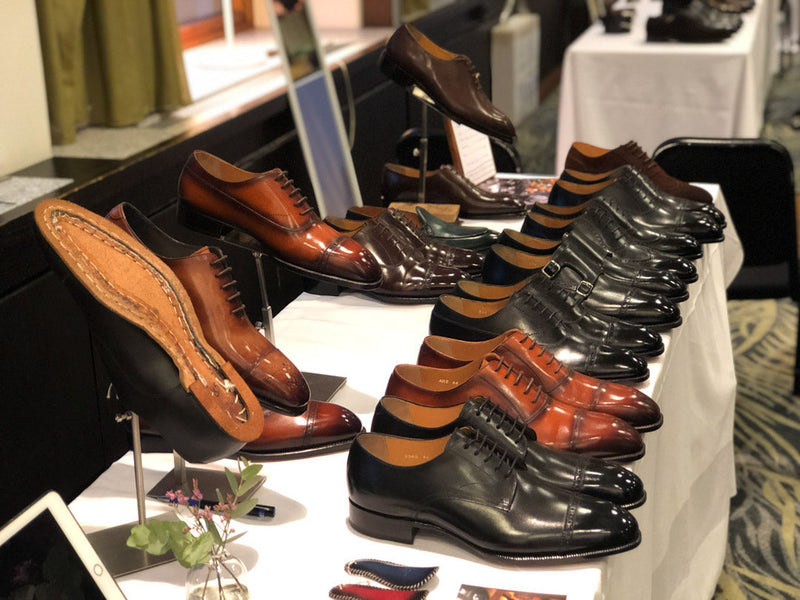 WHY INVESTING IN HIGH QUALITY SHOES IS WORTH IT