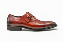 GLORY | Single Monk Strap