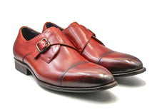 GLORY | Single Monk Strap