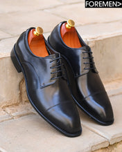 MONTE CARLO | Black Derbies