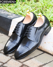 CONTINENTAL | Black Derbies