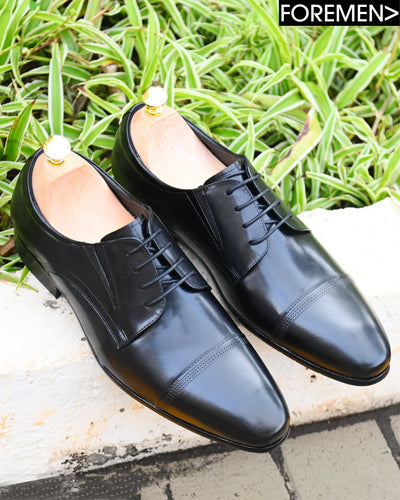 CONTINENTAL | Black Derbies